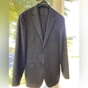 Jos. A. Bank 1905 Collection Slim Fit Suit 40L